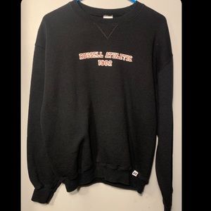 Russell Athletic 1902 crewneck
